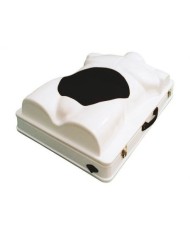 Pelle di ricambio in neoprene per Simulatore Addestramento a Chirurgia e Laparoscopia con diatermia R10083/3 Pelle di ricambio in neoprene per Simulatore Addestramento a Chirurgia e Laparoscopia con diatermia R10083/3