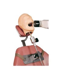 Manichino per la simulazione medica di radiologia dentale - R17001