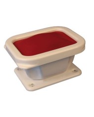 Simulatore di chirurgia addominale Erler Zimmer R10093 Simulatore di chirurgia addominale Erler Zimmer R10093
