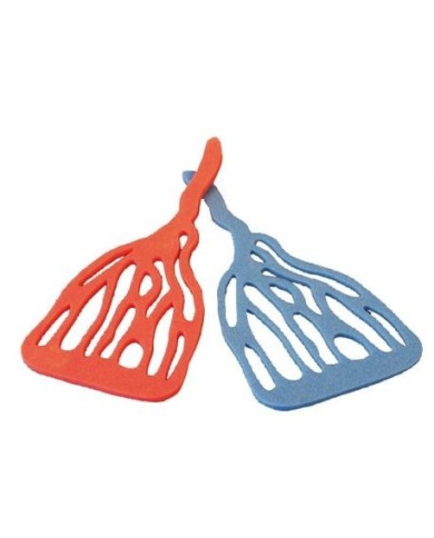 Albero vascolare, rosso, per simulatori di chirurgia Erler Zimmer R10083/5 Albero vascolare, rosso, per simulatori di chirurgia Erler Zimmer R10083/5