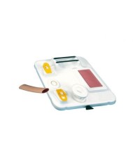 Simulatore medico, addestramento chirurgia Erler Zimmer R10083/4