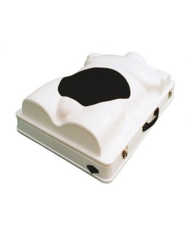 Pelle addominale con tessuto adiposo per simulatore di chirurgia Erler Zimmer  R10083/2 Pelle addominale con tessuto adiposo per simulatore di chirurgia Erler Zimmer  R10083/2