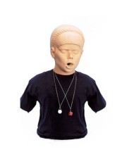 Torso di Adolescente per l'addestramento al soffocamento - Erler Zimmer R10039