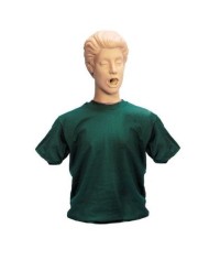 Torso di Adulto per l'addestramento al soffocamento - Erler Zimmer R10038