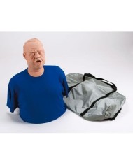 Torso di Adulto obeso per l'addestramento al soffocamento - Erler Zimmer R10140