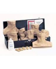 Simulatore di medicina - Addestramento alla Cricotracheotomia - Erler Zimmer R10036