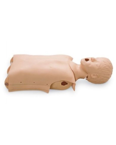 Manichino di Bambino per l'addestramento alla rianimazione Cardiopolmonare Erler Zimmer R10192