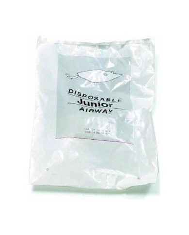 Vie aeree di ricambio, per manichino da rianimazione cardiopolmonare Erler Zimmer