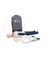 Laerdal Resusci Anne QCPR - Manichino per rianimazione QCPR - Corpo intero D R10155