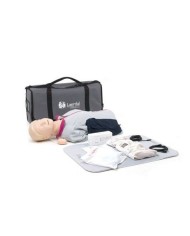 Laerdal Resusci Anne QCPR - Manichino per rianimazione QCPR - Torso R20080
