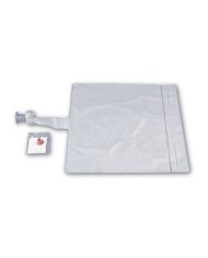 Vie aeree di ricambio per simulatore medico di rianimazione Erler Zimmer R10054B