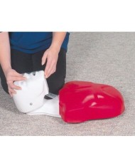 Basic Buddy, simulatore medico per l'addestramento alla rianimazione Erler Zimmer R10090