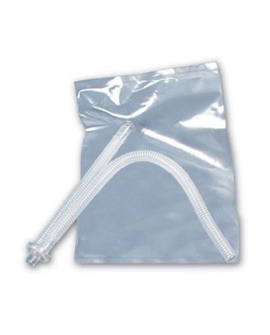 Vie aeree di ricambio per simulatore medico di rianimazione Erler Zimmer R10053B