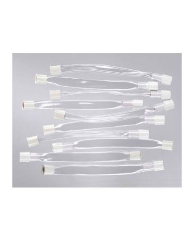 Vie aeree superiori di ricambio per simulatore medico di rianimazione Erler Zimmer R10052D