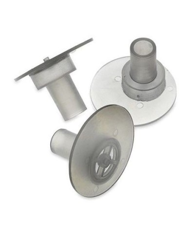 Valvole di non ritorno di ricambio per simulatore medico di rianimazione Erler Zimmer R10052C