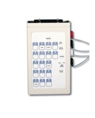 Simulatore ECG interattivo per per simulatore di rianimazione Erler Zimmer R10052/9