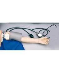 Simulatore per il rilevamento della pressione sanguigna per simulatore Erler Zimmer R10052/8