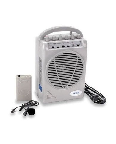 Speaker per Simulatore per il rilevamento della pressione sanguigna Erler Zimmer R10052/8A