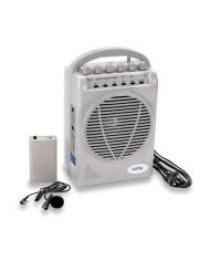 Speaker per Simulatore per il rilevamento della pressione sanguigna Erler Zimmer R10052/8A