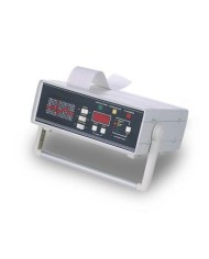 Monitor esterno con stampante per Simulatori  di rianimazione RCP Erler Zimmer R10052/3