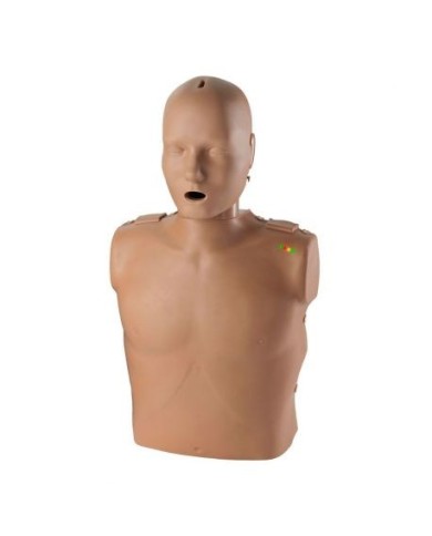 Addestramento alla rianimazione cardiopolmonare, Torso Prestan con indicatore di funzione Erler Zimmer R19100