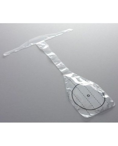 Vie aeree monouso per simulatore medico di rianimazione Erler Zimmer R19100