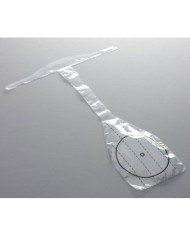 Vie aeree monouso per simulatore medico di rianimazione Erler Zimmer R19100