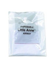 Vie aeree di ricambio per simulatore medico di rianimazione Erler Zimmer R20050C