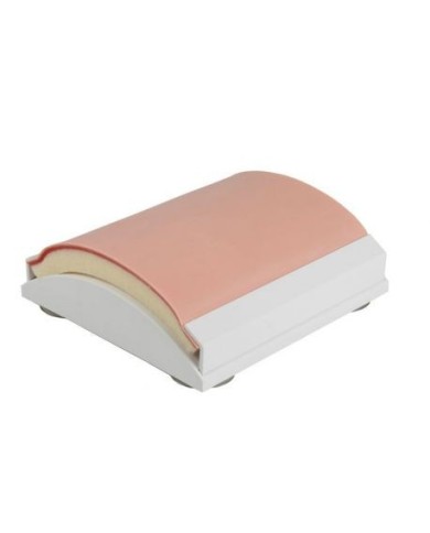 Addestramento alla sutura della pelle Erler Zimmer 7060