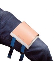 Supporto SImulatore di Addestramento alla sutura della pelle Erler Zimmer 7060C Supporto SImulatore di Addestramento alla sutura della pelle Erler Zimmer 7060C