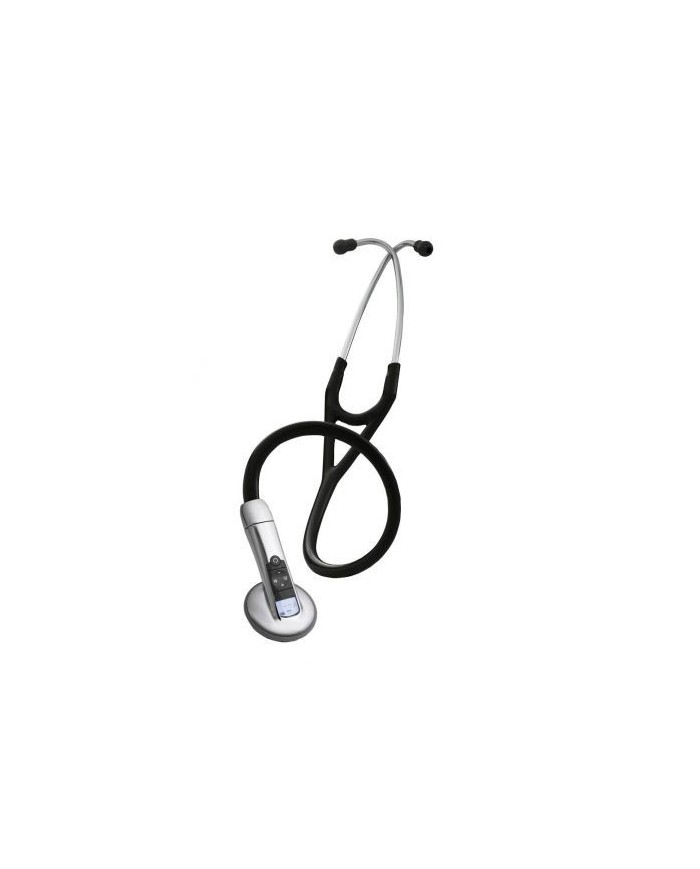 Stetoscopio Elettronico Littmann Erler Zimmer L3200
