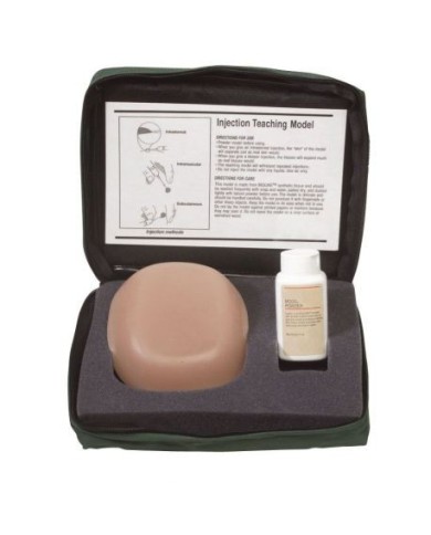 Simulatore per iniezioni Intramuscolo Erler Zimmer R10076