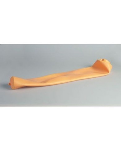 Pelle di ricambio per simulatore 7020 Erler Zimmer 7021