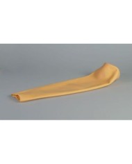 Pelle di ricambio per simulatore 7010 Erler Zimmer 7011 Pelle di ricambio per simulatore 7010 Erler Zimmer 7011