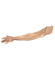 Pelle e vena di ricambio per simulatore R10007 Erler Zimmer R10007A