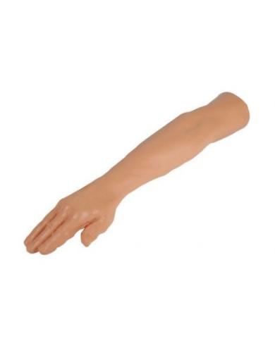 Sangue sintetico per simulatore di iniezioni endovenose Erler Zimmer 7000A