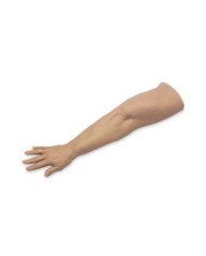 Pelle e vena di ricambio per simulatore R10017 Erler Zimmer R10017A