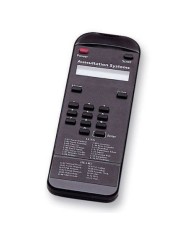 Telecomando addizionale per Simulatore di Auscultazione Erler Zimmer R10002A