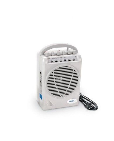 Speaker addizionale per Simulatore di Auscultazione Erler Zimmer R10003