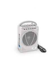 Speaker addizionale per Simulatore di Auscultazione Erler Zimmer R10003