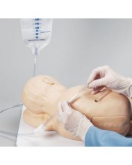 Simulatore Pediatrico per addestramento alle iniezioni lombari Erler Zimmer R11031