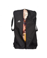 Involucro antipolvere per modelli anatomici di torso umano W40104