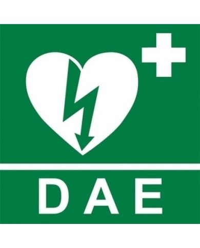 Pacchetto Pannelli di segnalazione per defibrillatori Pacchetto Pannelli di segnalazione per defibrillatori