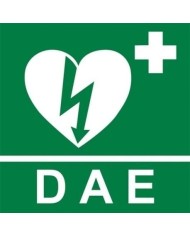 Pacchetto Pannelli di segnalazione per defibrillatori Pacchetto Pannelli di segnalazione per defibrillatori