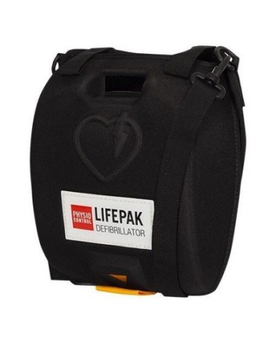 Borsa Morbida per il trasporto per defibrillatore LIFEPAK CR Plus Borsa Morbida per il trasporto per defibrillatore LIFEPAK CR Plus