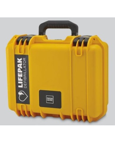 Borsa Rigida per il trasporto per defibrillatore LIFEPAK CR Plus Borsa Rigida per il trasporto per defibrillatore LIFEPAK CR Plus