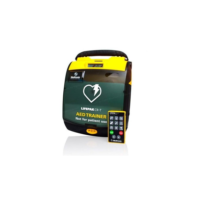Defibrillatore Trainer LIFEPAK CR Plus Trainer