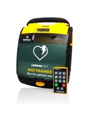 Defibrillatore Trainer LIFEPAK CR Plus Trainer Defibrillatore Trainer LIFEPAK CR Plus Trainer