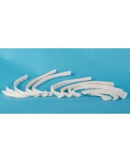 Erler Zimmer, modello anatomico didattico, collezione di 12 costole 3070