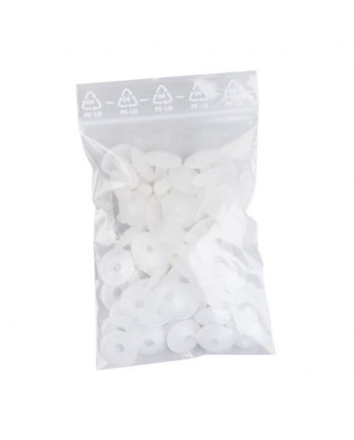 Set con 30 pin per i simulatori di parto 3B Scientific P90 Basic e Pro. (cod: XP90-013)